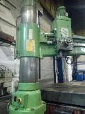  Radial Drilling Machine CSEPEL HFR100/3000 photo on Industry-Pilot