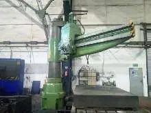 Radial Drilling Machine CSEPEL HFR100/3000 photo on Industry-Pilot