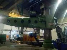 Radial Drilling Machine CSEPEL HFR100/3000 photo on Industry-Pilot
