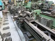 Leit- und Zugspindeldrehmaschine HEIDENREICH & HARBECK V 3 guter Zustand