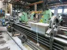 Leit- und Zugspindeldrehmaschine HEIDENREICH & HARBECK V 630 guter Zustand