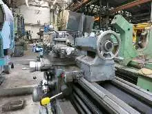 Leit- und Zugspindeldrehmaschine HEIDENREICH & HARBECK V 630 guter Zustand
