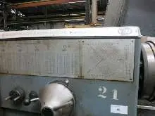 Leit- und Zugspindeldrehmaschine HEIDENREICH & HARBECK V 630 guter Zustand