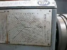 Leit- und Zugspindeldrehmaschine HEIDENREICH & HARBECK V 630 guter Zustand