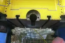 Presse à double colonne pour tirage - Hydraulique Roescher RZP63.21N Images sur Industry-Pilot