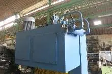 Presse à double colonne pour tirage - Hydraulique Roescher RZP63.21N Images sur Industry-Pilot