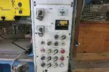 Presse à double colonne pour tirage - Hydraulique Roescher RZP63.21N Images sur Industry-Pilot