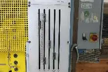 Presse à double colonne pour tirage - Hydraulique Roescher RZP63.21N Images sur Industry-Pilot