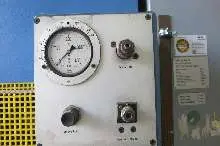 Presse à double colonne pour tirage - Hydraulique Roescher RZP63.21N Images sur Industry-Pilot