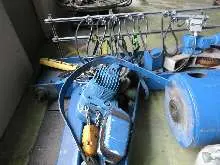 رافعة عمودية دوارة Abus VS الصورة على Industry-Pilot