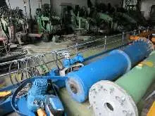 رافعة عمودية دوارة Abus VS الصورة على Industry-Pilot