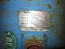 رافعة عمودية دوارة PFEIFER PSE350x5500 الصورة على Industry-Pilot