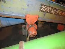 رافعة عمودية دوارة PFEIFER PSE350x5500 الصورة على Industry-Pilot