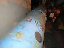 رافعة عمودية دوارة PFEIFER PSE350x5500 الصورة على Industry-Pilot