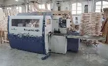  Four side planer WEINIG Powermat 400 CNC_Powerlock photo on Industry-Pilot