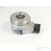  Энкодер Heidenhain ROQ 425 512 27S17-58 Drehgeber ID 586 634-03 SN 37368062E Neuwertig фото на Industry-Pilot