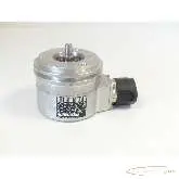  Энкодер Heidenhain ROQ 425 512 27S17-58 Drehgeber ID 586 634-03 SN 40142508E Neuwertig фото на Industry-Pilot