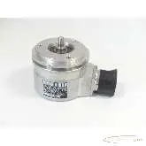  Энкодер Heidenhain ROQ 425 512 27S17-58 Drehgeber ID 586 634-03 SN 40452574E Neuwertig фото на Industry-Pilot