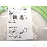  Murrelektronik MURR Elektronik 7000-44711-7960300 M12 male 0° / RJ45 male 0° shielded Ethernet - unge - Bilder auf Industry-Pilot