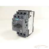 Leistungsschalter Siemens 3RV2021-4NA10 Leistungsschalter mit Siemens 3RV2901-1D Hilfsschalter gebraucht kaufen