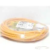   Siemens 6FX8002-5CN01-1BB0 Motor-Leitung L = 11.00 m - ungebraucht - фото на Industry-Pilot