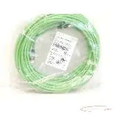  Murrelektronik Murr 7000-74301-7962500 Ethernet-Verb.-Leitung 25.00 m - ungebraucht - Bilder auf Industry-Pilot
