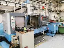  مركز المعالجة العمودي MAZAK MTV 655/60 الصورة على Industry-Pilot