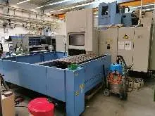 مركز المعالجة العمودي MAZAK MTV 655/60 الصورة على Industry-Pilot