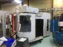  مركز تصنيع - شامل MIKRON AGIE CHARMILLES UCP 600 Vario الصورة على Industry-Pilot