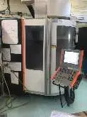 Bearbeitungszentrum - Universal MIKRON AGIE CHARMILLES UCP 600 Vario guter Zustand