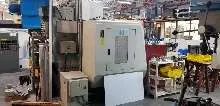 Bearbeitungszentrum - Vertikal HARDINGE-BRIDGEPORT vmc 1000 guter Zustand