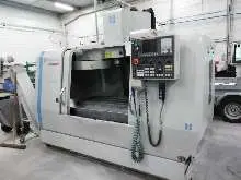 Bearbeitungszentrum - Vertikal HARDINGE-BRIDGEPORT vmc 1000 guter Zustand