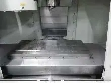 Bearbeitungszentrum - Vertikal HARDINGE-BRIDGEPORT vmc 1000 guter Zustand