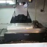  Обрабатывающий центр - вертикальный DOOSAN DAEWOO DNM 5700 фото на Industry-Pilot