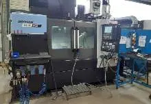 مركز المعالجة العمودي DOOSAN DAEWOO DNM 5700 الصورة على Industry-Pilot