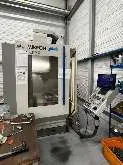 Обрабатывающий центр - вертикальный MIKRON VCP 600 фото на Industry-Pilot