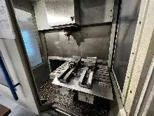 Обрабатывающий центр - вертикальный MIKRON VCP 600 фото на Industry-Pilot