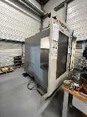 Machining Center - Vertical MIKRON VCP 600 photo on Industry-Pilot