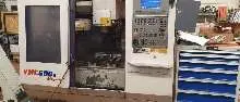  مركز المعالجة العمودي BRIDGEPORT VMC 600 2 DIGITAL الصورة على Industry-Pilot
