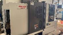 Токарно фрезерный станок с ЧПУ Mori Seiki NL 2000 SY купить бу