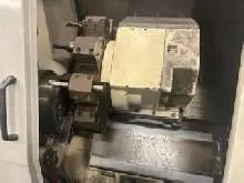 CNC Drehmaschine DAEWOO PUMA 300 guter Zustand