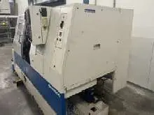 CNC Drehmaschine DAEWOO PUMA 300 guter Zustand
