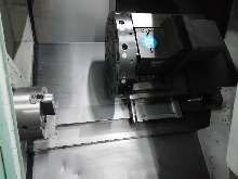 CNC Drehmaschine - Schrägbettmaschine GILDEMEISTER CTX 410 Bilder auf Industry-Pilot