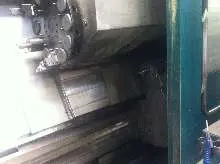  آلة خراطة CNC - سرير مائل MONFORTS RNC 400 AC الصورة على Industry-Pilot