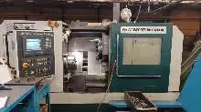 CNC Drehmaschine - Schrägbettmaschine MONFORTS RNC 400 AC guter Zustand