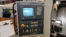 CNC Turning Machine - Inclined Bed Type MONFORTS RNC 400 AC photo on Industry-Pilot