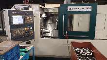  CNC Drehmaschine - Schrägbettmaschine MONFORTS RNC 300 A Bilder auf Industry-Pilot