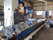  Bettfräsmaschine - Universal MTE BF 3200 Bilder auf Industry-Pilot