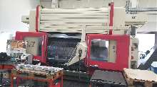  Machining Center - Vertical HEDELIUS C 60M - 2500 photo on Industry-Pilot