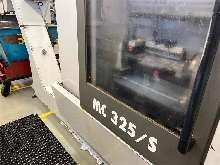 Machining Center - Vertical STAMA MC 325/S photo on Industry-Pilot